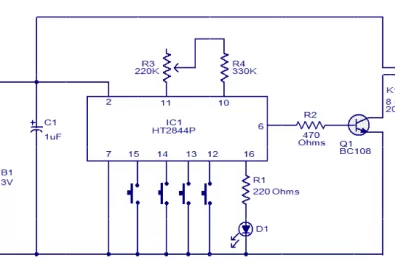 Máy phát âm thanh cho động cơ phản lực